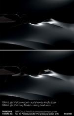 BMW GINA Light Visionary Model 2008 года